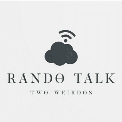 episode Our first rando talk artwork