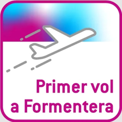 episode Entrevista Associació de Promotors d'Habitatge de les Balears - Primer vol a Formentera IB3 Ràdio artwork