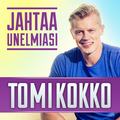 episode Teemu Arina: Miten korona vaikuttaa meihin laajemmin? artwork