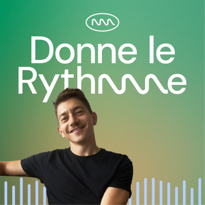 episode #42 - De la prison à l’emploi : se reconstruire après la détention artwork