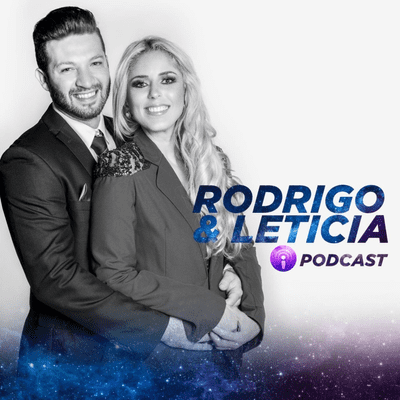 episode Amigo de los Pecadores artwork