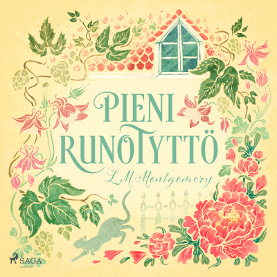 Pieni runotyttö