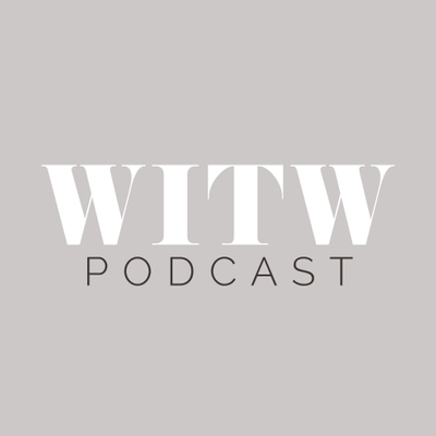 episode WITW EP13 - When they see us - and our kids! | Small Island & Windrush | Cosmetic poison! artwork