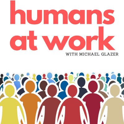 episode The Art of Spontaneous Communication (Rebroadcast) artwork