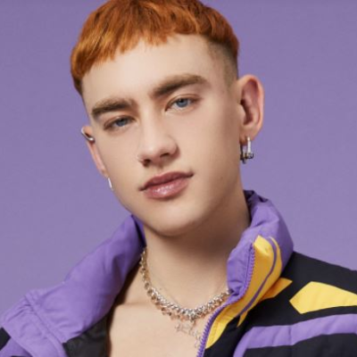 episode Olly Alexander Is Super Excited To Play Pride Headline Gig In Ireland artwork