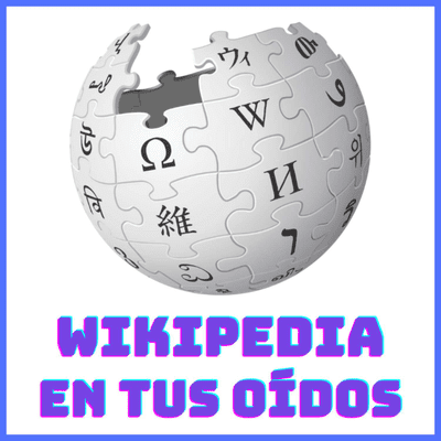 Wikipedia en tus oídos