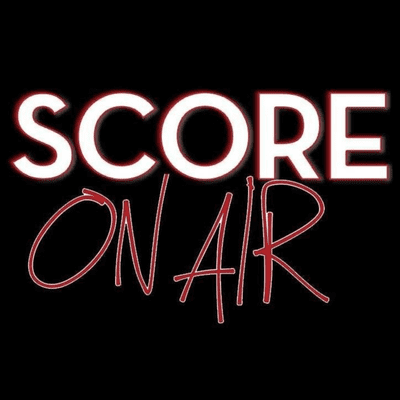 Score On Air Podcast Network