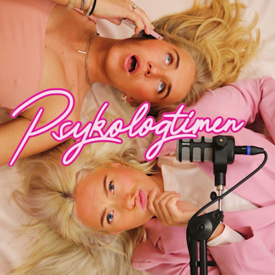 Psykologtimen