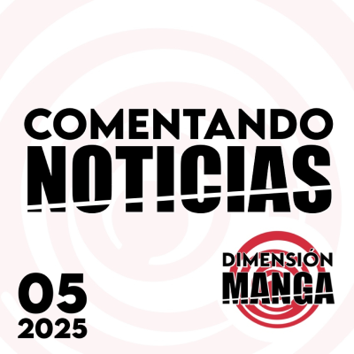 episode NOTICIAS 2025: Semana 5 artwork