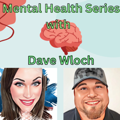 episode Mental Health Series | Part 1 artwork