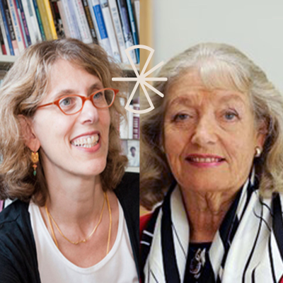 episode Hazel Henderson and Juliet Schor in Conversation artwork