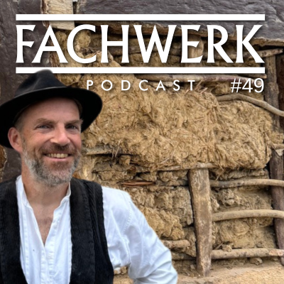 episode 49 - Tage der Restauratoren im Handwerk 06.-09.11.2025 artwork
