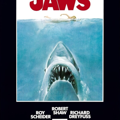 episode #2143 - De verjaardag van Jaws - De verjaardag van Jaws artwork