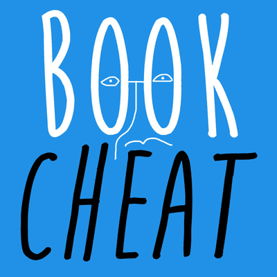 Cover image of show Book Cheat