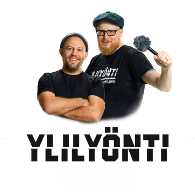 YLILYÖNTI