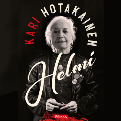 Cover image Helmi