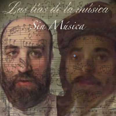 Las Tías de la Música (Sin Música)