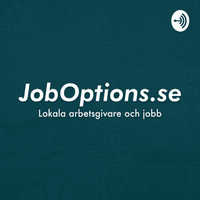 JobOptions.se