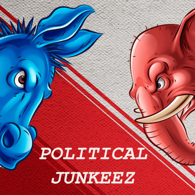 episode 009: Joe Maz w/ '20 Election Predictions artwork