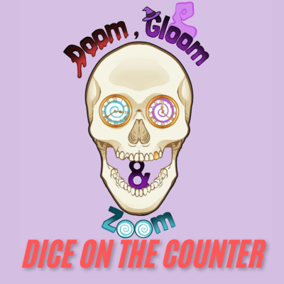 episode Dice on the Counter: A DGZ Campaign Trailer s1 artwork