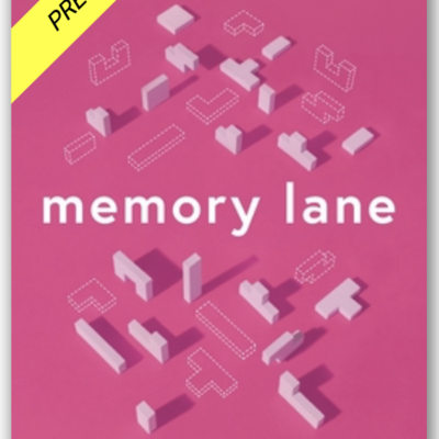 episode Episode 774: Ciara Greene and Gillian Murphy - Memory Lane: The Perfectly Imperfect Ways We Remember artwork