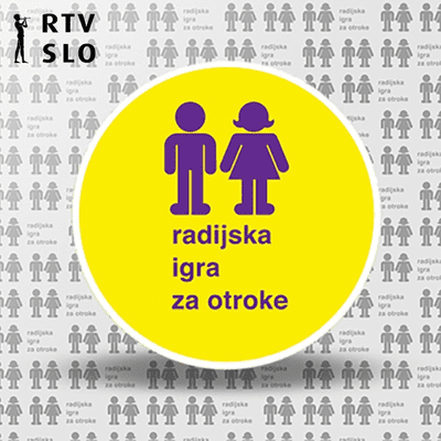 RIO radijska igra za otroke