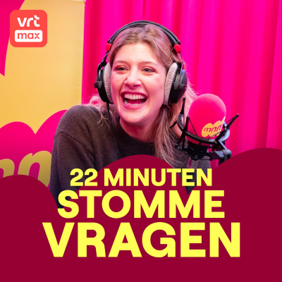 episode Bregje Iding artwork