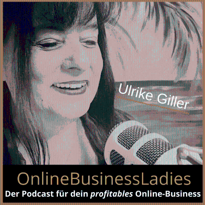 OnlineBusinessLadies - Online Business für vielseitige Unternehmerinnen|Online-Kurse und Memberships