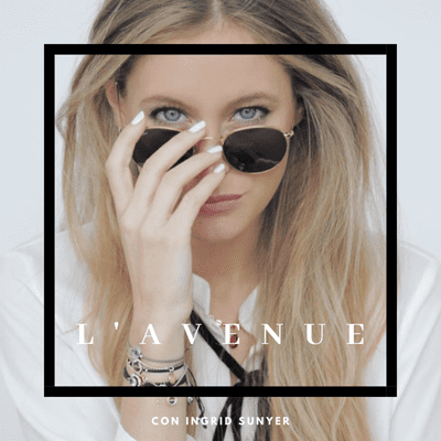 L'Avenue
