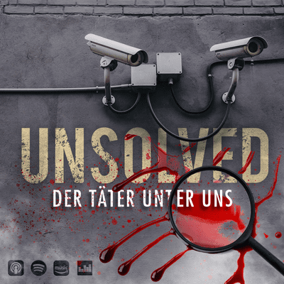 Unsolved - Der Täter unter uns