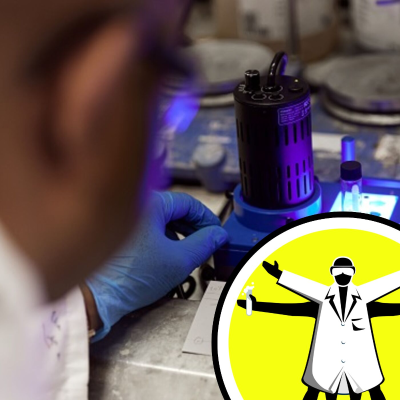 episode What Niger's AMR outbreak means for the world artwork