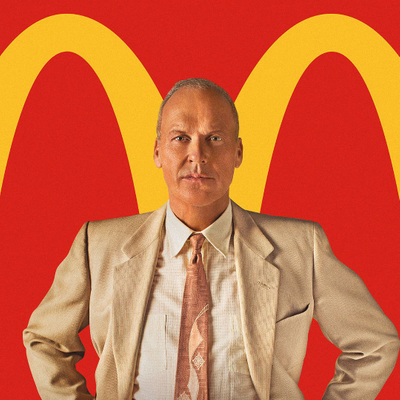 episode EP50: The Founder - داعش، 'كليكبيت' رمضان artwork