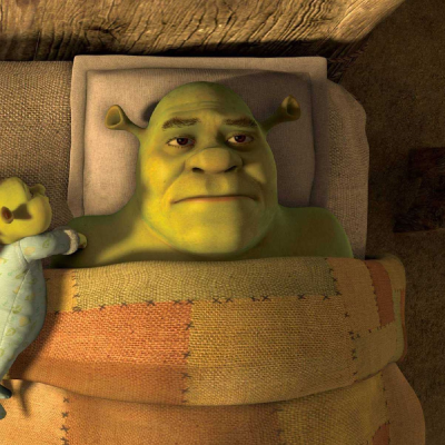 episode Shrek Forever After (w/ Jackson Baly and Cass Paige) artwork