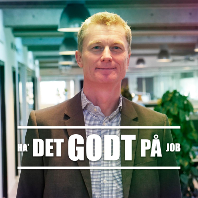 Ha' Det Godt På Job