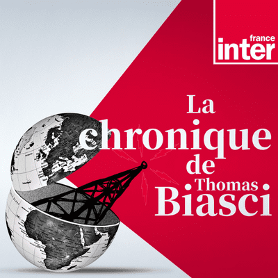 episode La chronique de Thomas Biasci du vendredi 27 mai 2022 artwork