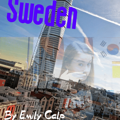 episode Sweden Sweet Trip artwork