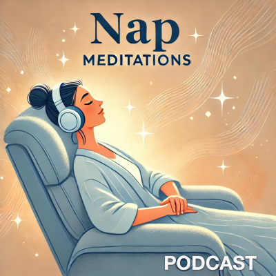 episode Beachside Nap Meditation (45min) artwork