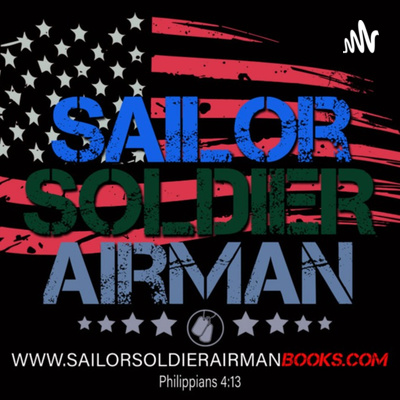 episode You Will Deploy! Why The U.S. Military May Not Be For You If That's A Problem. artwork