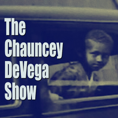 episode Ep. 428: The Age of Trump is an Extreme Moral, Ethical, and Spiritual Crisis artwork