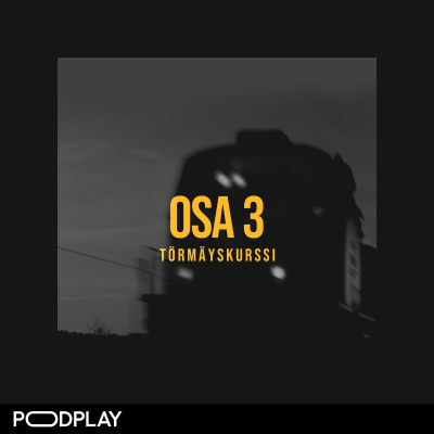 episode Osa 3: Törmäyskurssi artwork