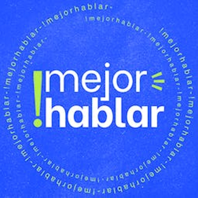 episode Pablo Iglesias | Mejor hablar - T3E4 artwork