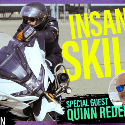 episode Is This Man The Most Versatile Rider on the Planet? artwork