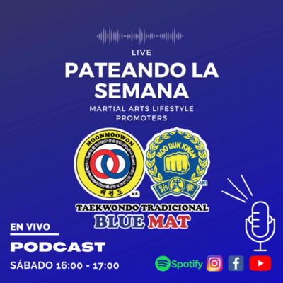 Pateando la semana