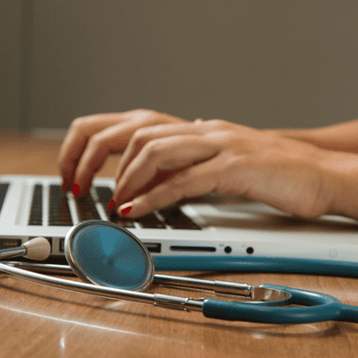 Administracion De Los Servicios De Enfermería