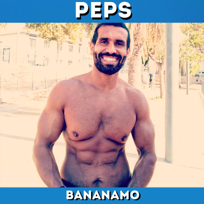 episode Bananamo - "J'ai perdu 50 kilos" artwork