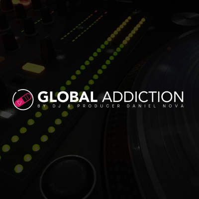 episode Global Addiction #015 (08/2019) artwork