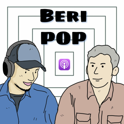 episode BeriPop ep. 1 - Liputan Covid-19, harus selalu pake masker? artwork