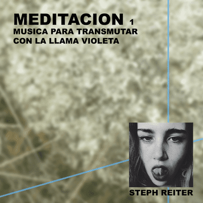 episode Meditación para transmutar con la llama violeta artwork