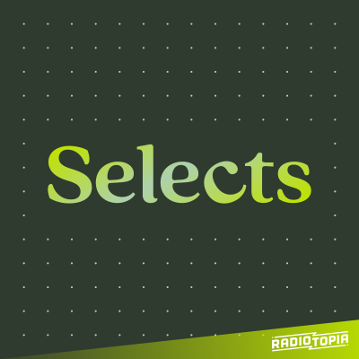 episode Introducing Selects from Radiotopia and Room Tone artwork