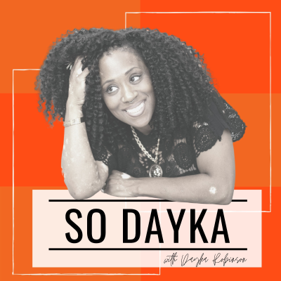 episode Ep. 33: How to Find Your ”Helpers” artwork
